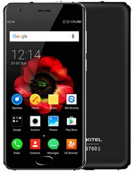 Замена экрана на телефоне Oukitel K4000 Plus в Ижевске